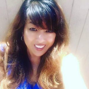 Meet your Posher, Sherri